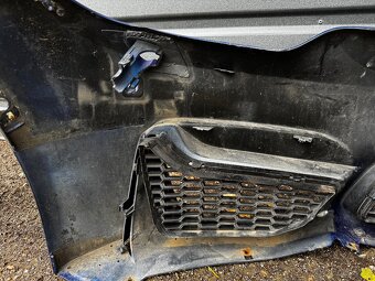 BMW M3/M4 F80/F82 přední naraznik - 10