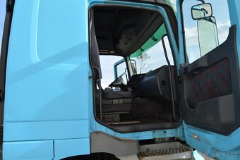 MERCEDES-BENZ Actros 1840 LS - 10