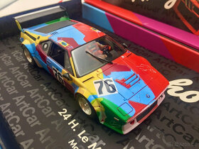 Prodám nový zabalený model na autodráhu v měřítku 1:32. - 10