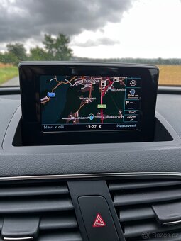 ✅AUDI Q3 2.0TFSI QUATTRO 114TIS KM SERVISNÍ KNIHA✅ - 10