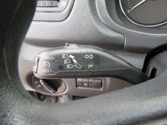 Škoda Roomster 1.2 TSi , 77 kW benzín, 2013 - 10