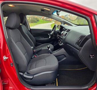 Kia Rio 1.25 16V 62KW84 koní R.V.02/2014 - 10