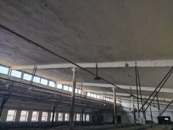 Prodej zemědělského objektu 5600 m² - 10