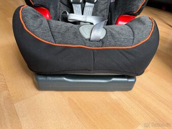 Autosedačka Britax Römer Evolva 1-2-3 plus_9-18-36kg - 10