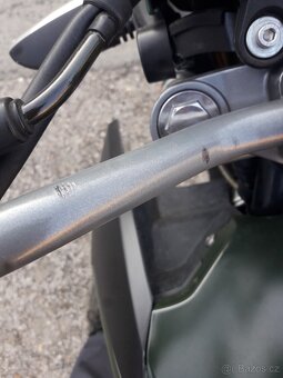 UM Renegate Scrabler Classic 125 - 10