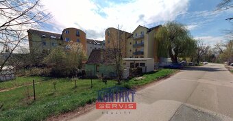 Pronájem bytu 2+kk 50 m² s balkónem a parkovacím stáním, Čes - 10