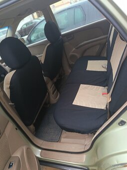 Kia Sportage 4x4 - 10