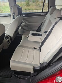 Vw tiguan allspace 4x4 - 10