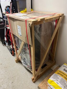 Krbová kamna Haas+Sohn AZUL - 10