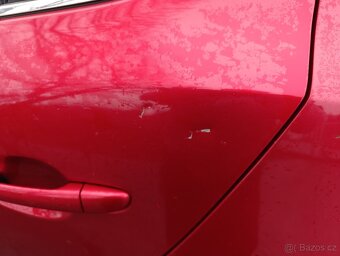 Prodám mazdu 3 - 10