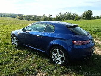 Alfa Romeo Brera - 10