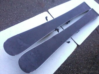 Dětské lyže Head 97cm. - 10