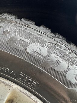 BMW f31 320d automat - číst celé - 10