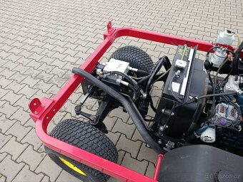 Gianni Ferrari Turbo 4 - 10