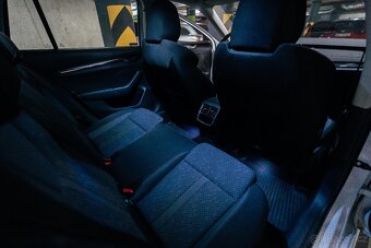 ŠKODA OCATAVIA 2023 DPH - 10