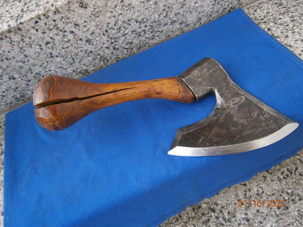 Tesařská měřidla - 10