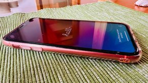 Iphone XR 64gb korálová - 10