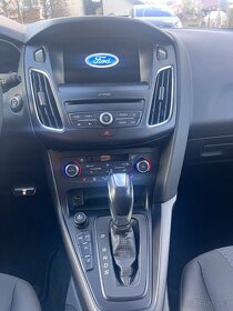 Ford Focus ST line 1.5 i  110 kw  2/2018 - 10