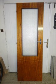 interierové dveře retro - 10