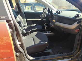 Smart Forfour 1.3 (bouraný-opravitelný) - 10