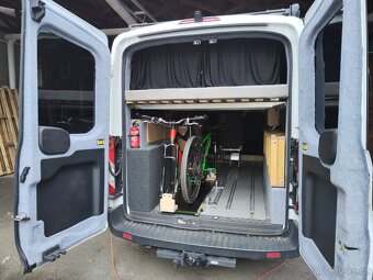 Ford Transit 2016, 110kW, L3 H2, minibus - 10