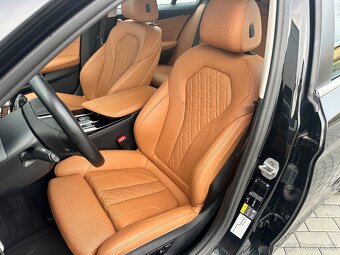 BMW 530E, 2021, Full-Led, DPH, G31, facelift - 10