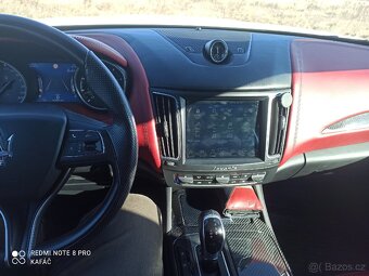 Maserati Levante - 10