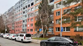 Prodej, byt 3+kk/lodžie, Veronské náměstí, Horní Měcholupy - 10