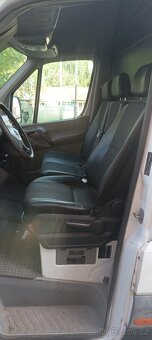 Prodam Mercedes Sprinter 313 CDI / 95 KW , r.v. 06/2011 - 10