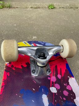 Skateboard Enuff - 10