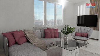 Prodej rodinného domu, 170 m², Praha, ul. Kobyliská - 10