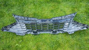 Kia Sportage V 5 NQ5 2021 - maska spoiler kryt narazník - 10
