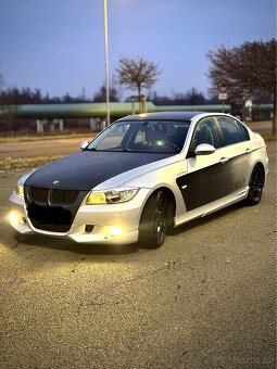 BMW 320d E90 - 10
