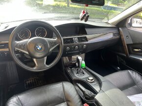 Bmw 535d - 10