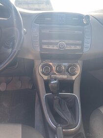 Fiat Bravo 1.4i....Lpg originál - 10
