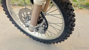 Suzuki DRZ 400 S / DR-Z400s - 10
