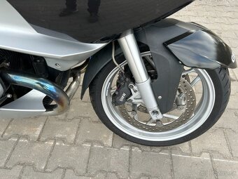 BMW R 1200 RT 2010 - 10
