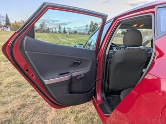 KIA CEED 1.4 CVVT + LPG - 10