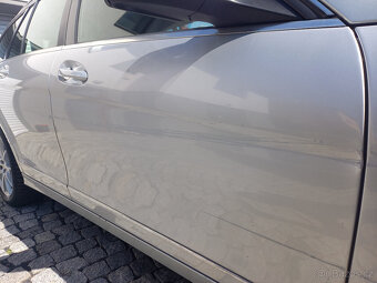 Mercedes-Benz C200 CDI první maj, aut, kůže - 10