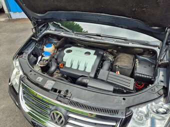 Touran 1.9 tdi - 10