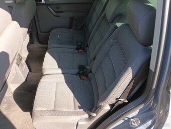 Volkswagen Touran BKCAC - 10