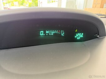 Toyota Yaris, 1.0 51 kW - 10