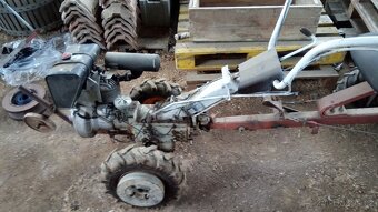 fréza Tj5 - 10
