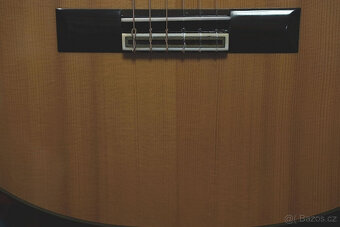 Paulino Bernabe M 40 - top stav - 2005 - s kufrem - kytara s - 10