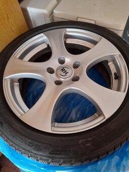 Vw passat 1,9Tdi 96kw - 10