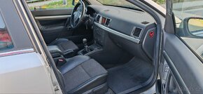 Opel Vectra gts 2.0i turbo 129kw - 10