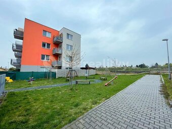 Brno Slatina 2+kk - 10
