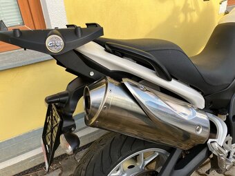 Triumph Tiger 1050 rok 2008 82.000 km - 10