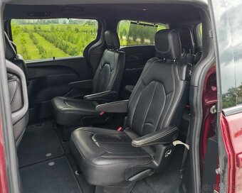 CHRYSLER PACIFICA S 4X4 - 10