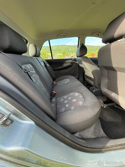 Škoda Fabia 1.4 16v nízký nájezd - 10